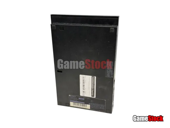 Игровая приставка Sony Playstation 2 SCPH-77008 SN:21272017810442311