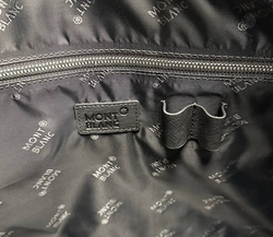 Портфель Montblanc