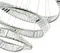 Подвесной светильник Ritorto SL6204.101.03 ST Luce