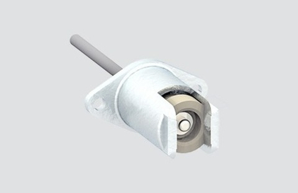 R7s-RX7s ламподержатель для галогенных ламп T250 max 1000 w by Delightful