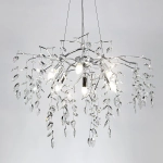 Подвесная люстра MODESTYLE MS.2104.6 CH
