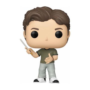Фигурка Funko POP! Disney Wizards of Waverly Place Max Russo (1603) 86848