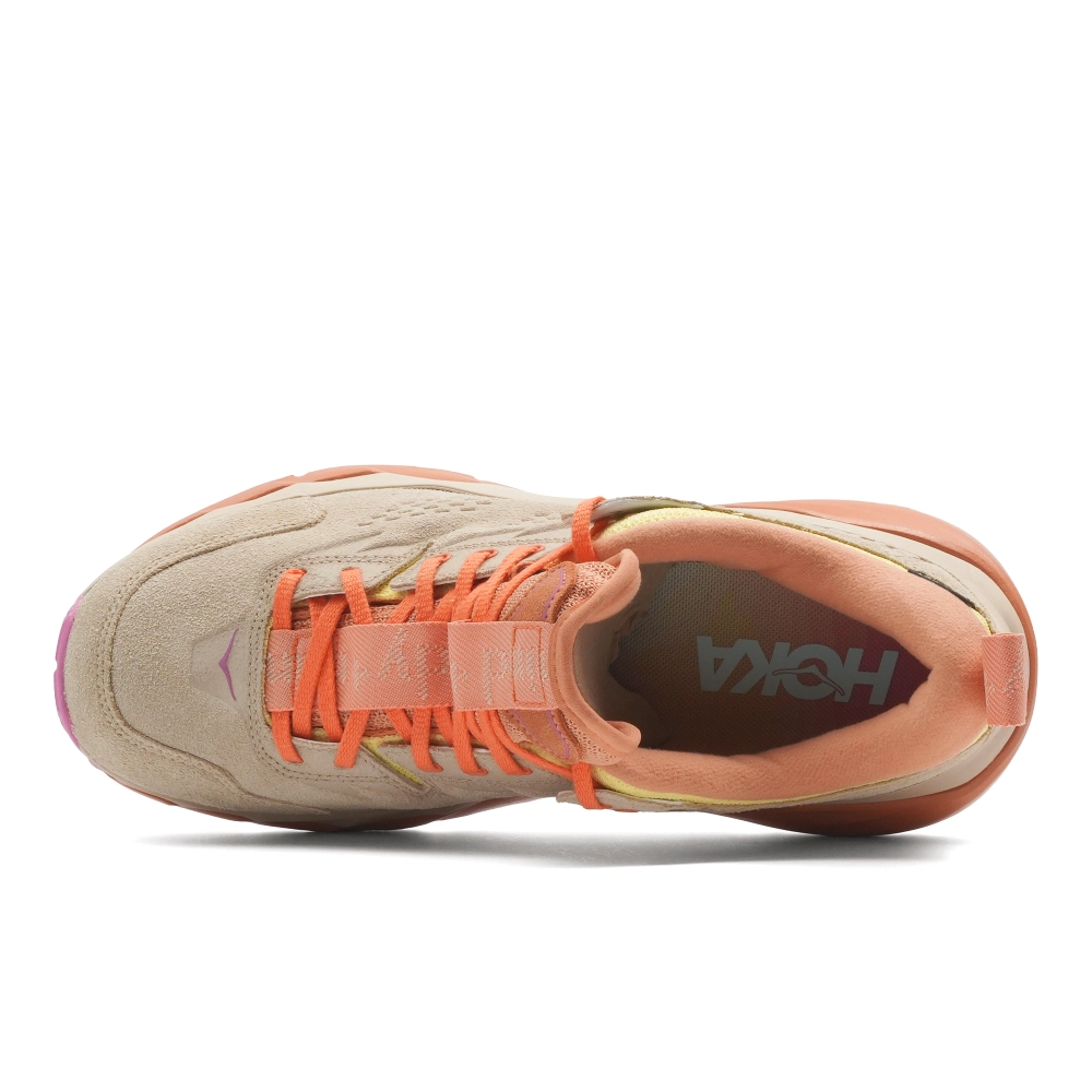 Полуботинки unisex Hoka X Kaha Low GTX Mental Health