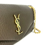 Saint Laurent Calypso