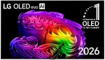 Телевизор LG OLED77G6RLA