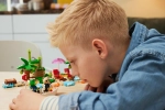 Конструктор LEGO Animal Crossing 77048 Лодочная экскурсия по острову Каппина