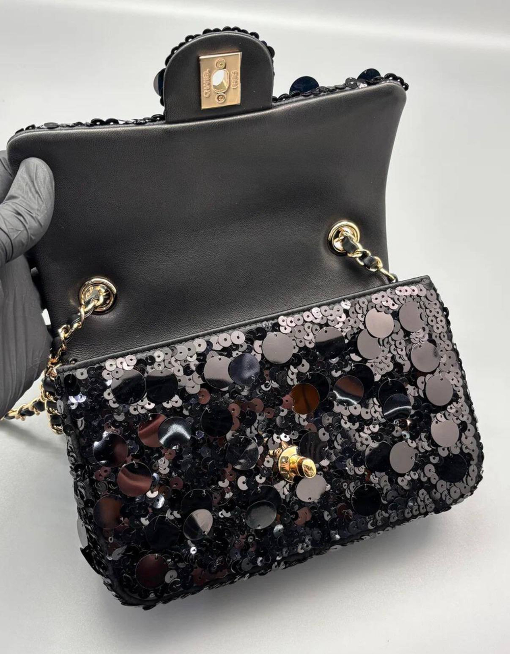 Сумка CHANEL