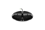 Светильник LED ДСП для высоких пролетов IB 11 S 100W M 840 BK 257х257х111мм 100Вт 4000К  IP65 High Bay Русский Свет 16091123168