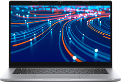 Ноутбук Dell Latitude Intel Core i5 1135G7, 2.4 GHz - 4.2 GHz/ 8192 Mb/ 13.3;; Full HD 1920x1080/ 256 Gb SSD/ DVD нет/ Intel Iris Xe Graphics/ Linux/ серый, 1.18 кг, 5320-0358