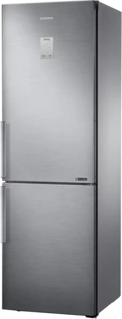 Холодильник Samsung RB33J3515S9/EF