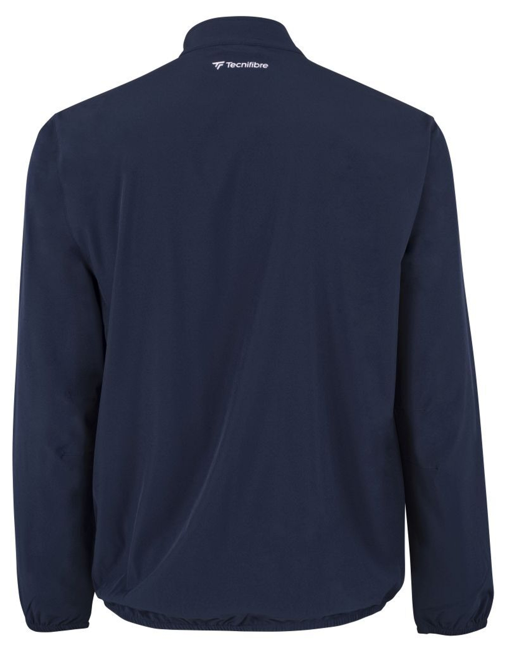Мужская теннисная кофта Tecnifibre Light Jacket - небесный