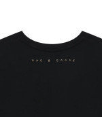 Футболка "Cообщение" Rag&Goose