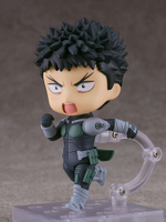 Фигурка Nendoroid No.2448 Kaiju No.8: Kafka Hibino Кайдзю №8: Кафка Хибино