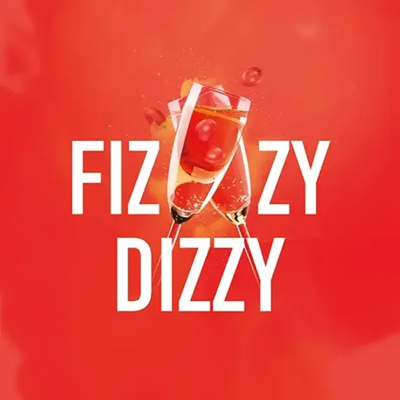Must Have - Fizzy Dizzy