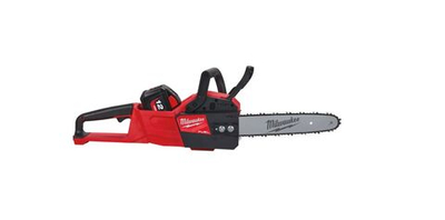 Аккумуляторная цепная пила Milwaukee M18 FCHSC-121 FUEL 4933471442