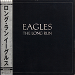 Eagles / The Long Run (LP)