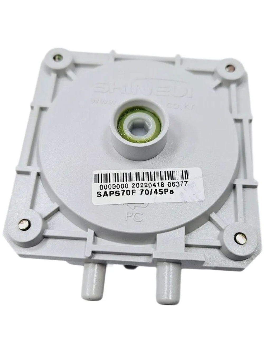 Датчик давления воздуха SAPS70F (70/45 Pa) для AMULET Turbo B/D/S (арт. 22013.0600-011С)
