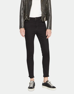 Кеды Golden Goose 'Superstar'Hi Star Low-Top Suede Court