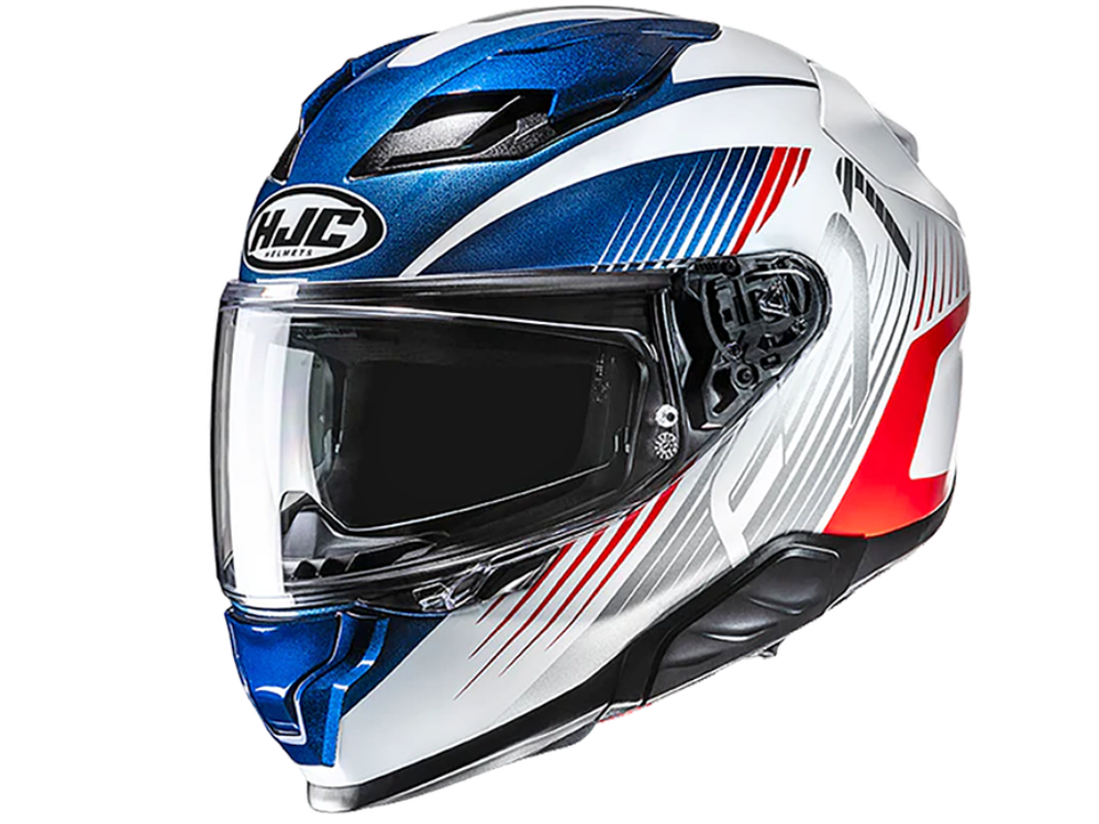 F71 Catos MC21 / Микс