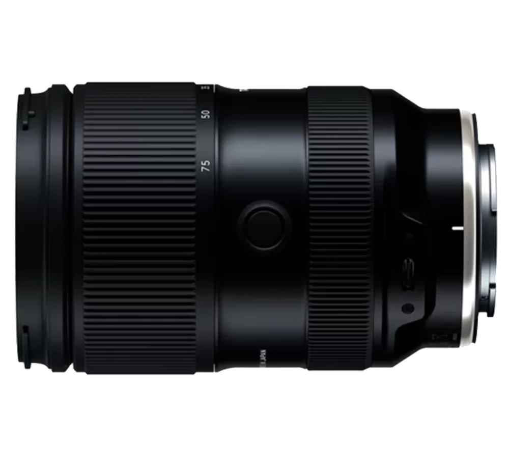 Объектив Tamron 28-75mm f/2.8 Di III VXD G2 для Sony E