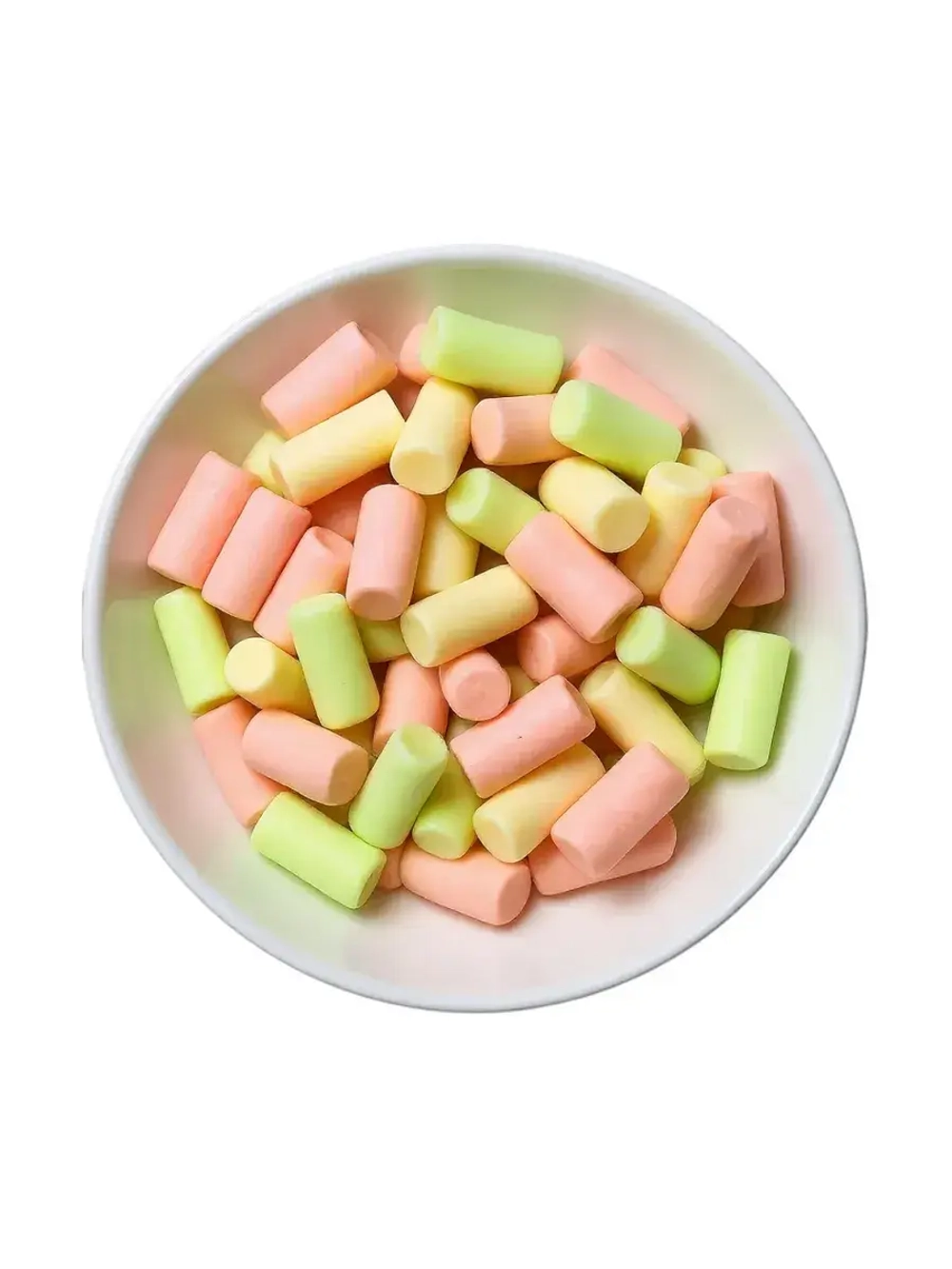 Зефир Маршмеллоу со вкусом Фруктов 138 г * 3 шт
