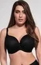 FORTUNA COMFORT BLACK Braultra Бюст