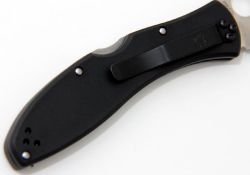 Нож Spyderco Centofante III SC66PBK3фотография - 4