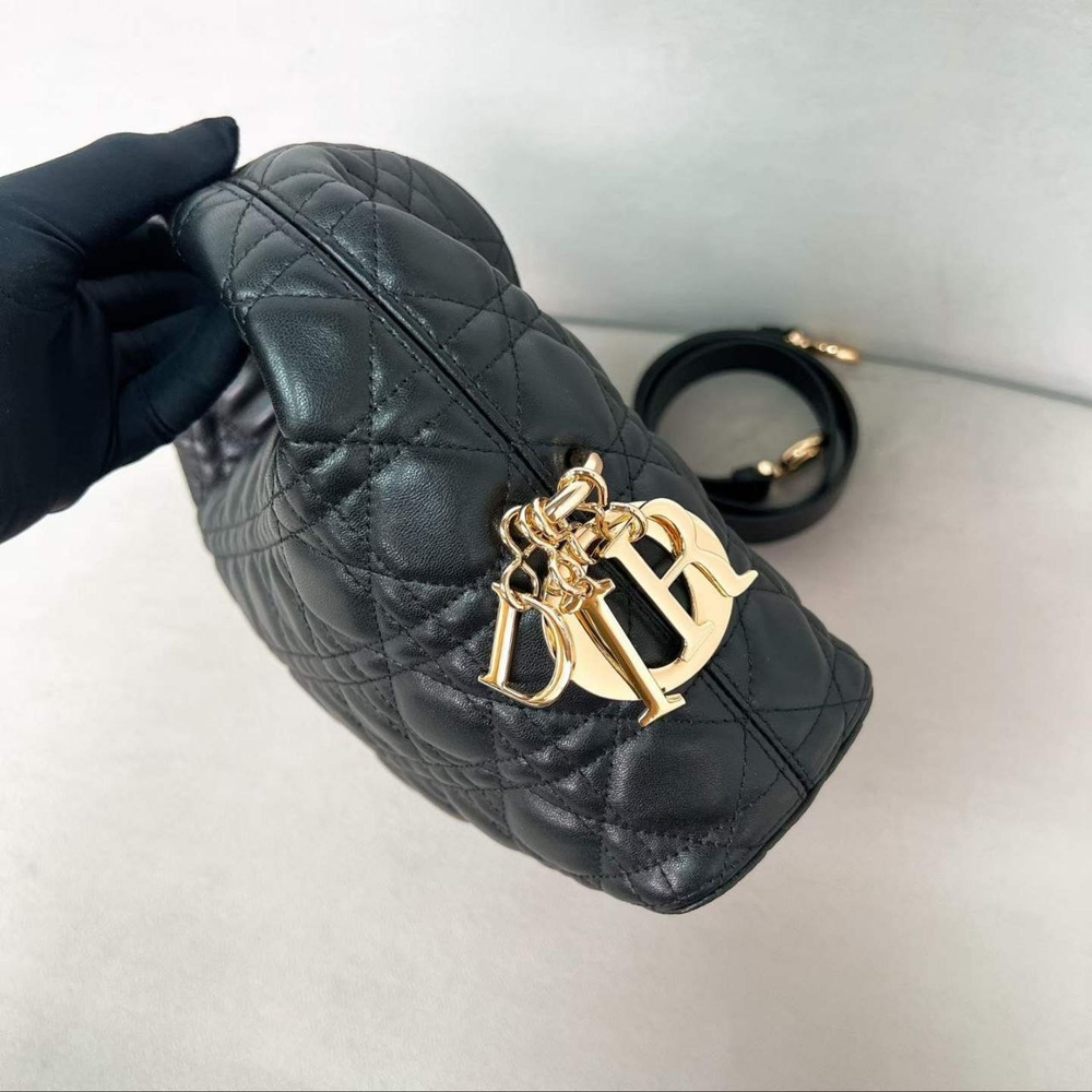 Сумка Christian Dior