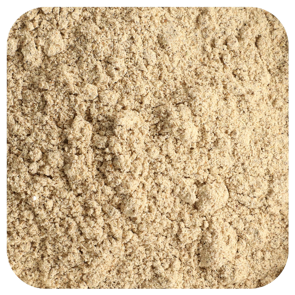 Starwest Botanicals, органический порошок из семян кардамона, 453,6 г (1 фунт)