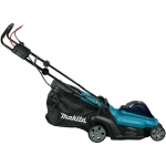 Газонокосилка роторная Makita LM003GZ 740Вт