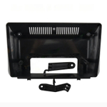 Переходная рамка магнитолы MAZDA 3, AXELA 2020 10,2 дюймов