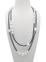 91003027 Колье Selena Pearls