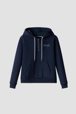 ХУДИ ATMO x TOPLINE DARK NAVY