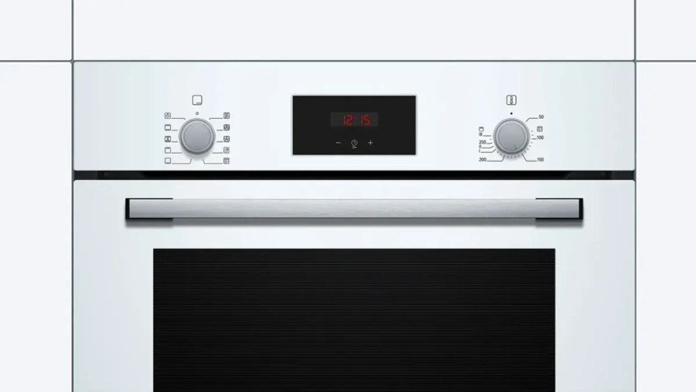 Духовой шкаф Bosch HBF114EW0R