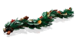 Конструктор LEGO Botanical Collection 10340 Венок