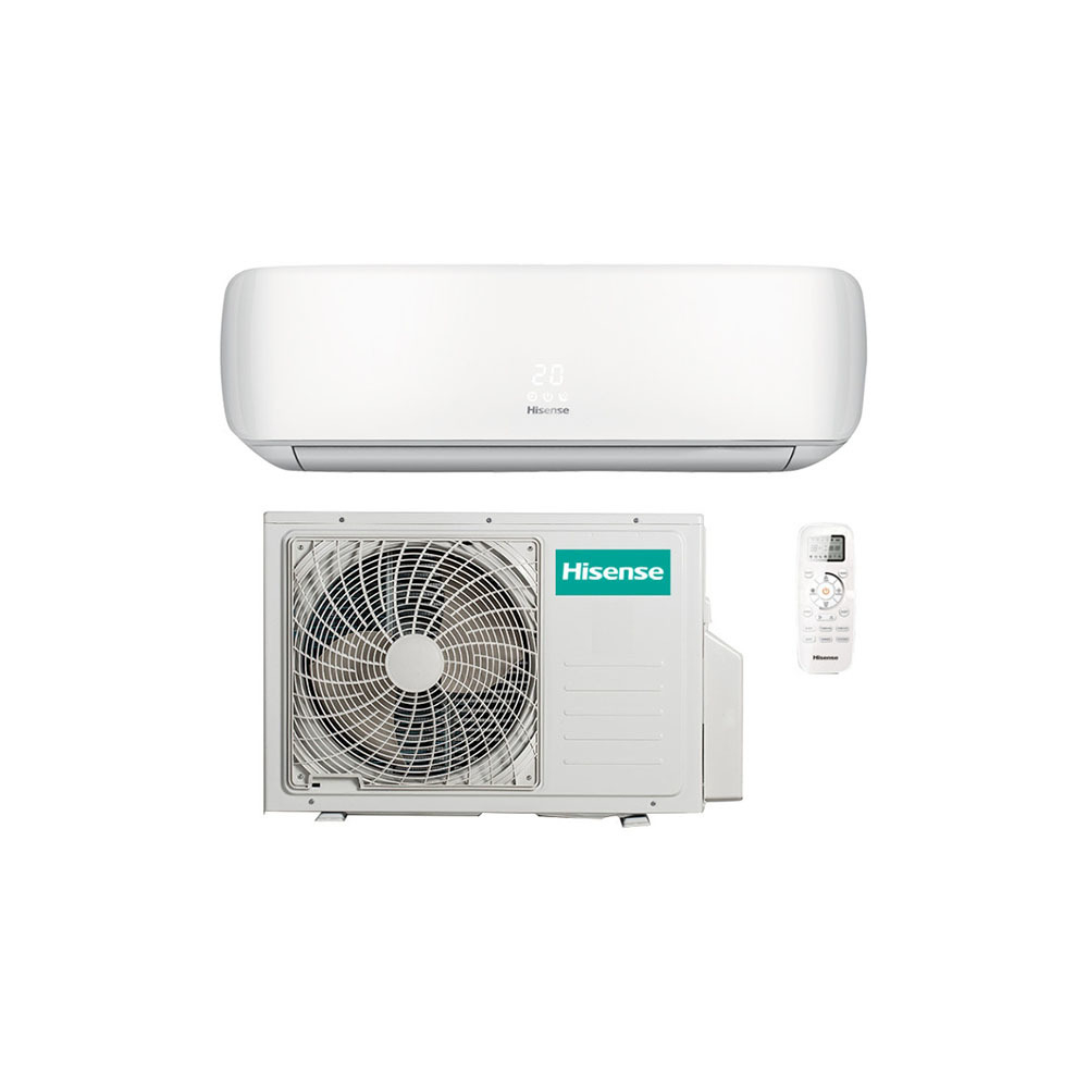 Кондиционер Hisense AS-10HW4SYDTG5 Neo Premium Classic A