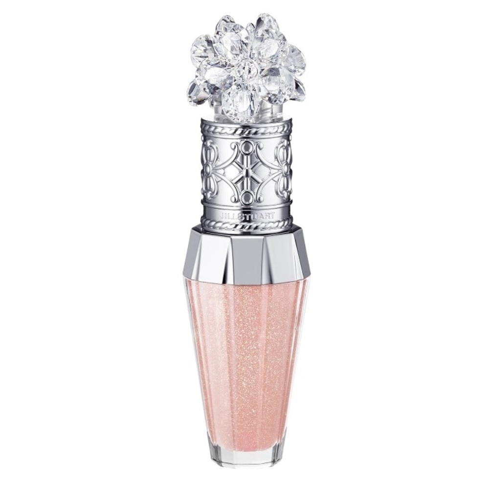 JILL STUART Crystal Bloom Lip Bouquet Serum | Сыворотка-блеск для губ | 14 ranunculus sparkle | 6 мл