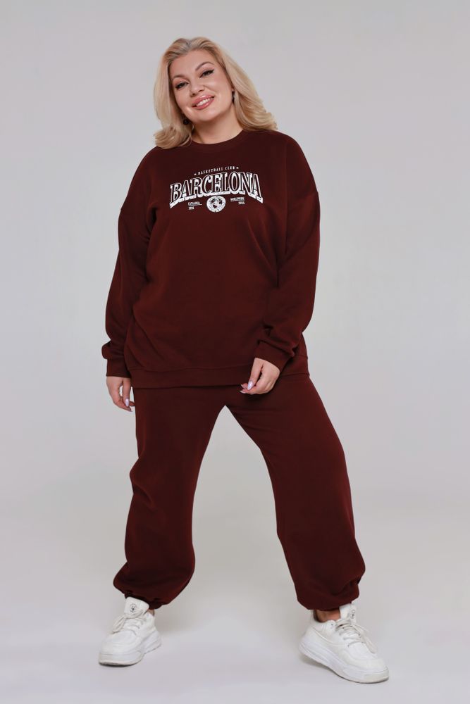 Костюм 6266 Fabrika Костюм 6266 Fabrika