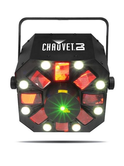 Chauvet Swarm 5 FX