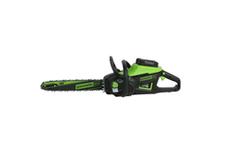 Цепная пила аккумуляторная GreenWorks GD60CS25, 60V, 40 см, бесщеточная, 2500 Вт, без АКБ и ЗУ (2008907)