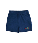 Комплект Guess - голубой(H3GW01 K6YW1)