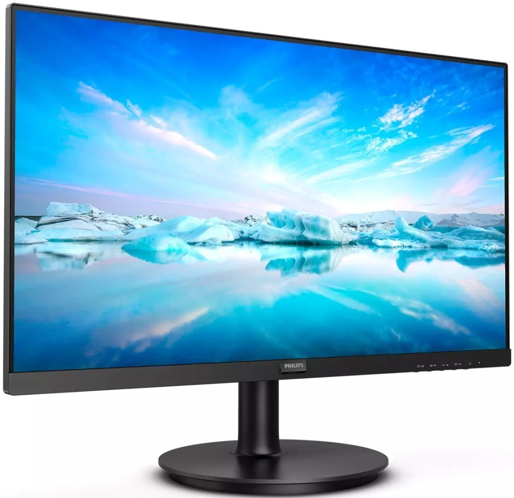 Монитор Philips 24" 242V8LA (242V8LA/00(01))