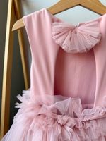 Нарядное платье My Little Sister, 110