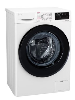 Стиральная машина LG F2M5HS6W