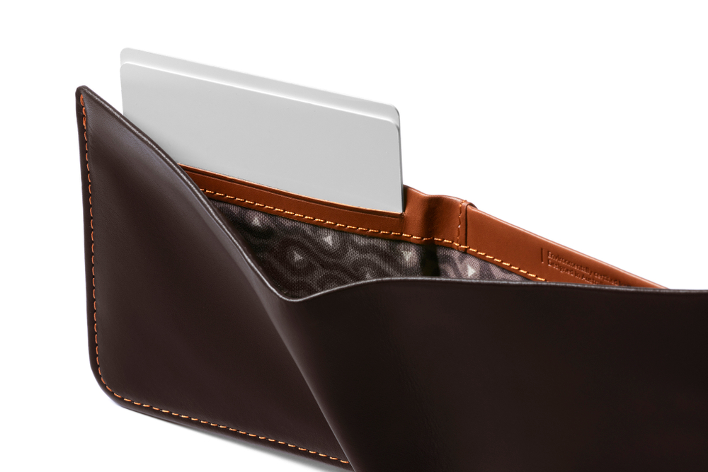 Бумажник Bellroy Hide And Seek LO