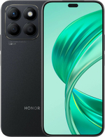 Смартфон HONOR X8b 8/256 ГБ, 6.7", Bluetooth 5.0, 90 Гц, РСТ(ЕАС), Black