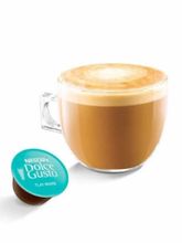 Кофе в капсулах Nescafe Dolce Gusto Flat White 16 шт