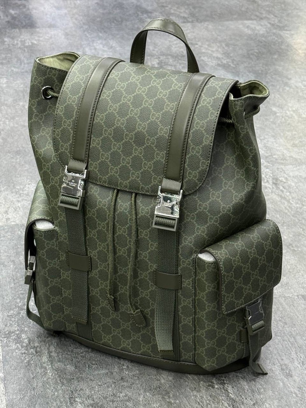 Рюкзак Gucci