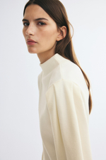 Трикотажное платье из смеси вискозы - H&M