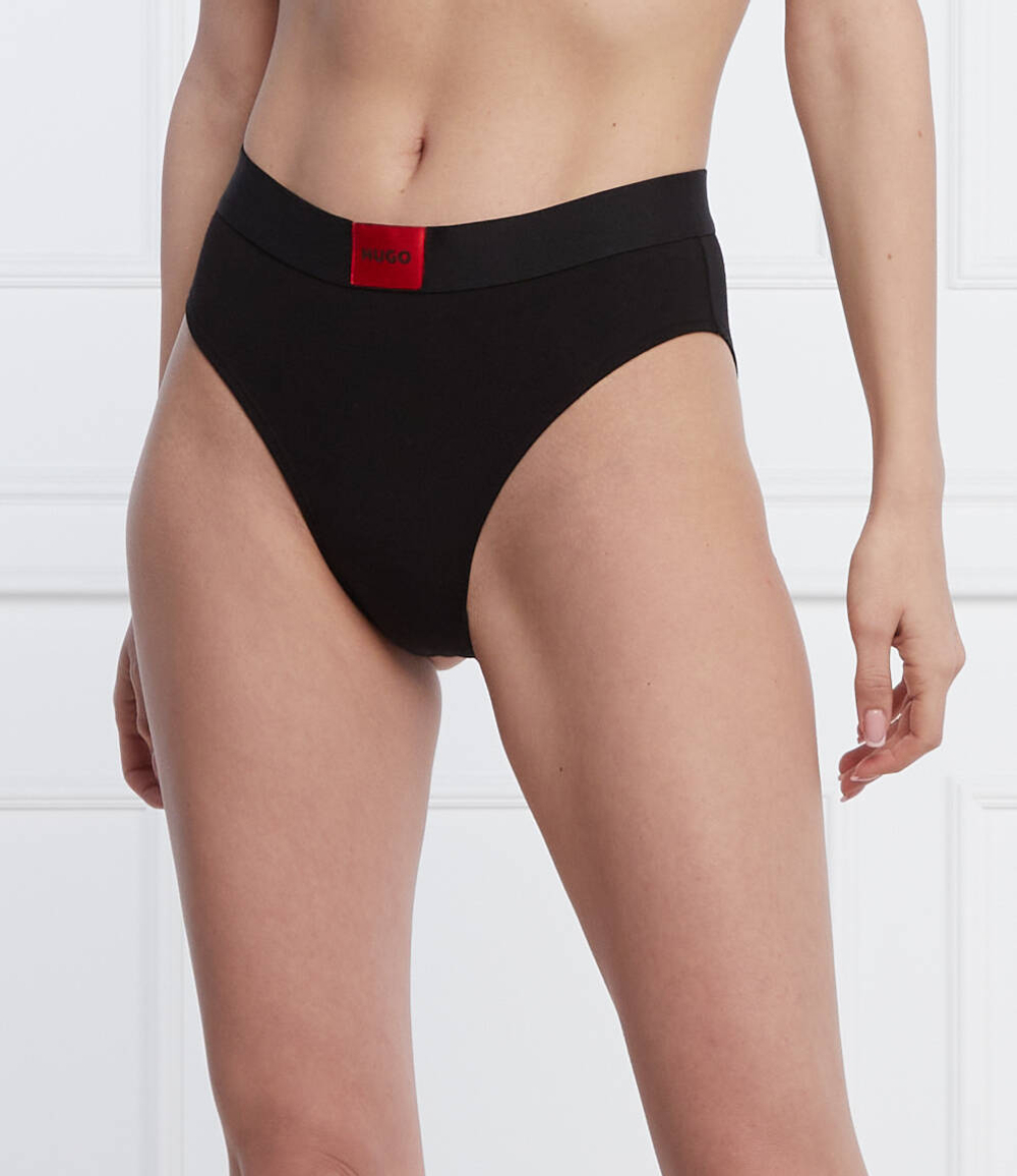 трусики Hugo Bodywear - черный(50469672)
